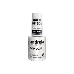 All In One - Matte Top Coat