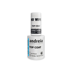 All In One - No Wipe Top Coat