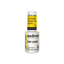 All In One - Top Coat