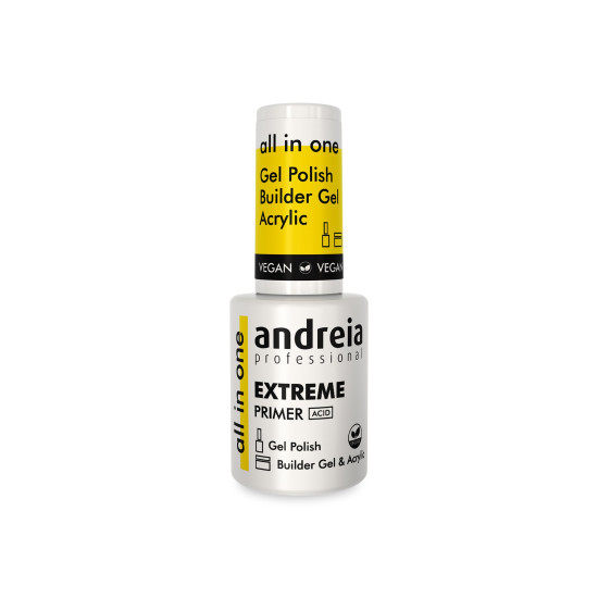 All in One Extreme Primer