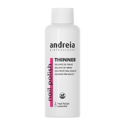 Diluente de Verniz 100ml - Andreia