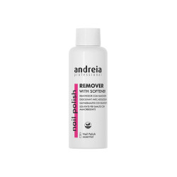 Remover - with softener - Andreia Professional