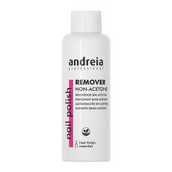 Remover - non-acetone - Andreia Professional