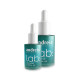 lab: coconut cuticle oil