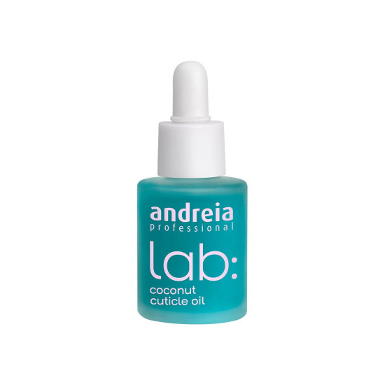 lab: coconut cuticle oil