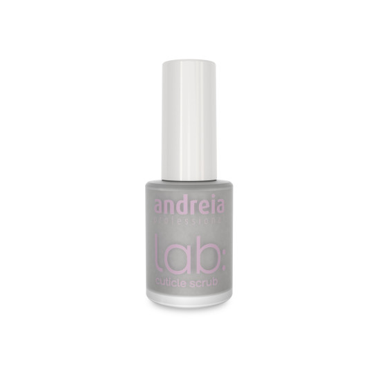 lab: cuticle scrub