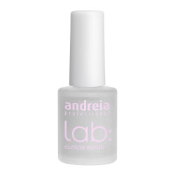 lab: cuticle scrub - Andreia Professional