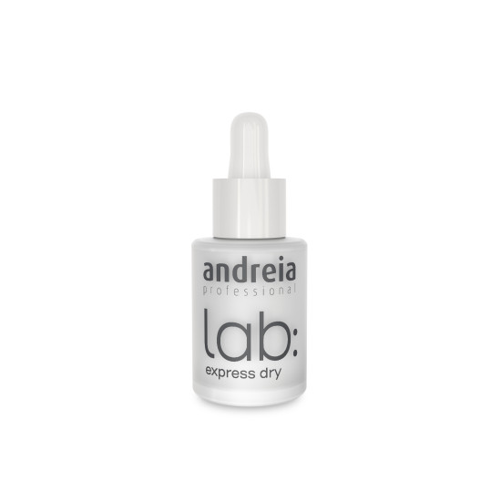 lab: express dry