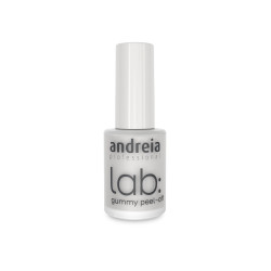 Lab Gummy Peel Off - Peel-Off Protetor de Cuticulas