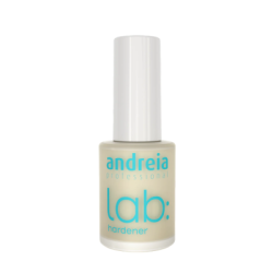 Andreia Lab Hardener 10.5ml | Cuidado Endurecedor de Unhas