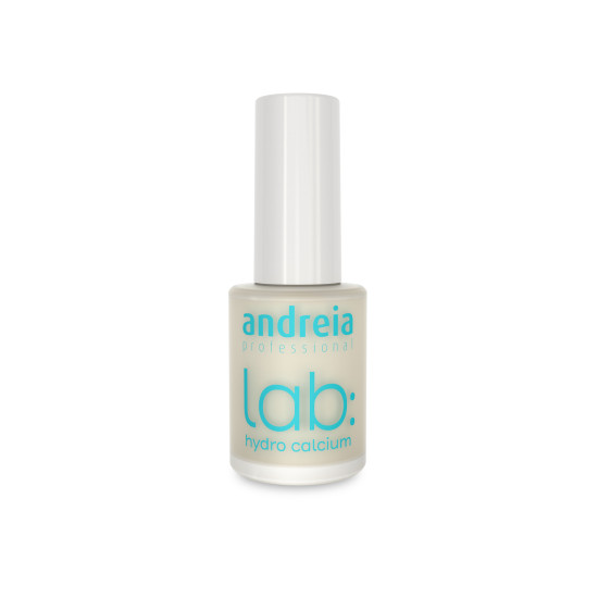 lab: hydro calcium