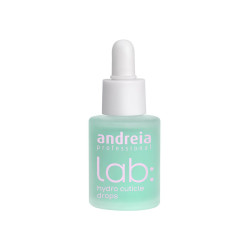 lab: hydro cuticle drops - Andreia Professional