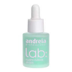 lab: hydro cuticle drops - Andreia Professional