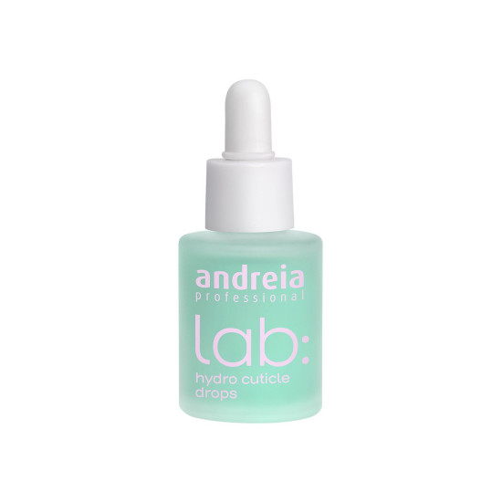 lab: hydro cuticle drops