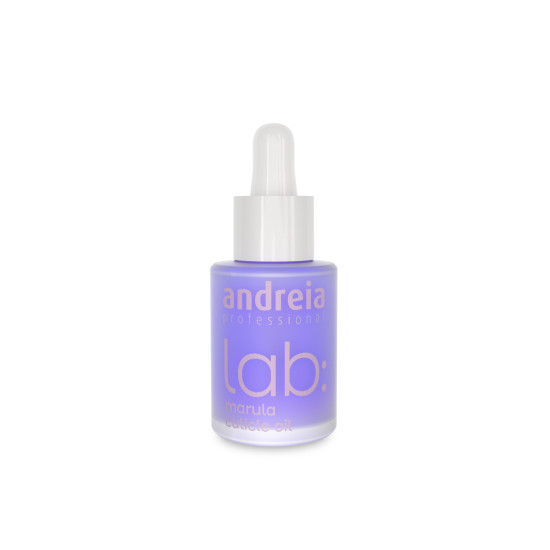 lab: marula cuticle oil