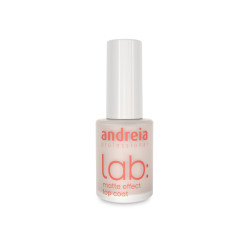 Lab Matte Effect Top Coat - Top Coat Efeito Mate
