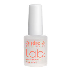 lab: matte effect top coat - Andreia Professional