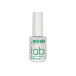 Lab Multivitamin Base Coat - Base Multivitamínica