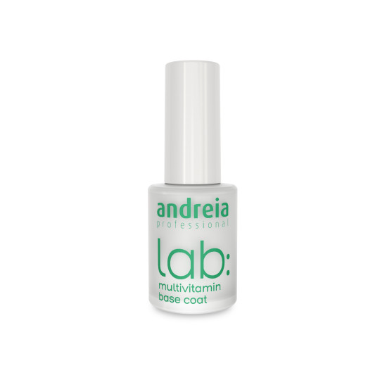 lab: multivitamin base coat