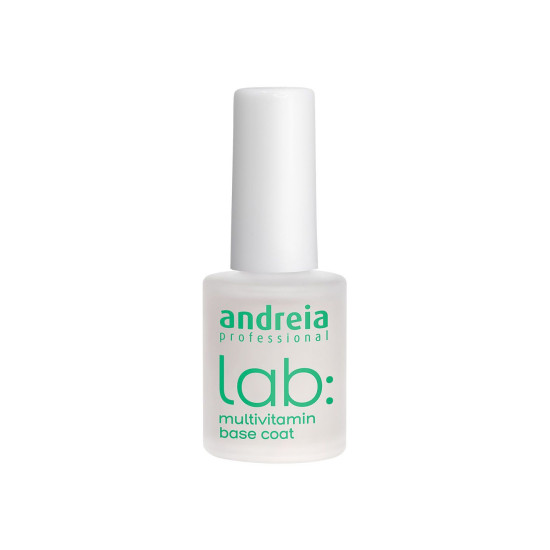 lab: multivitamin base coat