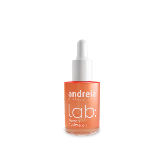 lab: peach cuticle oil