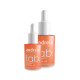 lab: peach cuticle oil