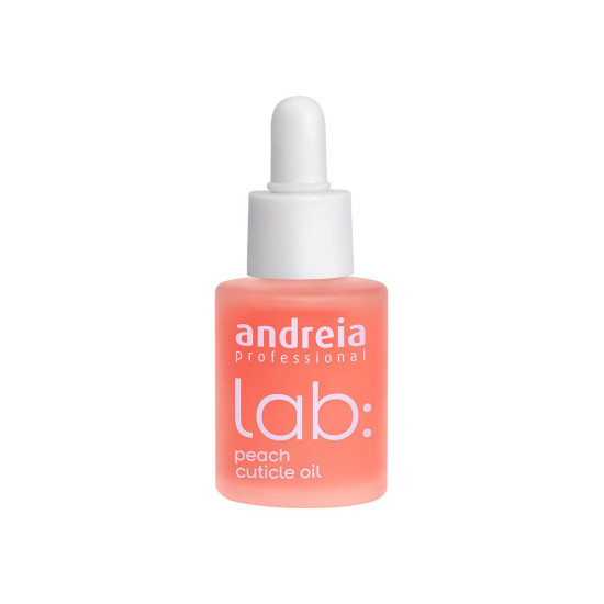 lab: peach cuticle oil