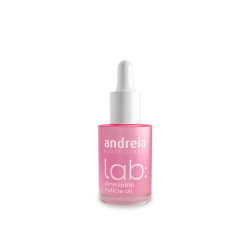 Lab Pineapple Cuticle Oil - Óleo de Cutículas Ananás