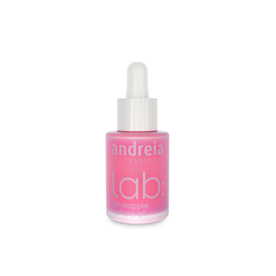lab: pineapple cuticle oil