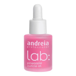 lab: pineapple cuticle oil - Andreia Professional