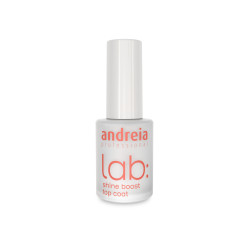 Lab Shine Boost Top Coat - Top Coat Extra Brilho