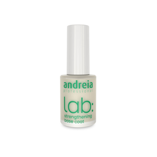 lab: strengthening base coat