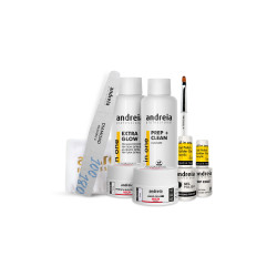 Pro Kit - Hard Gel