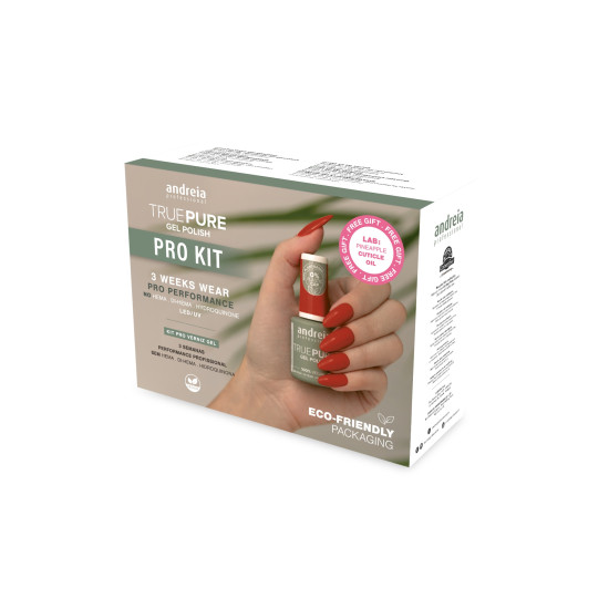 True Pure Pro Kit