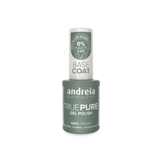 True Pure Base Coat