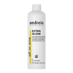 All in One Extra Glow - Andreia Professional