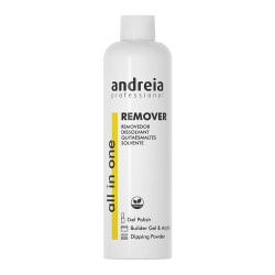 All in One Remover - Andreia Professional