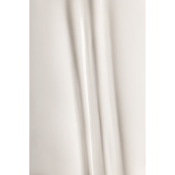Fiber Base Milky White