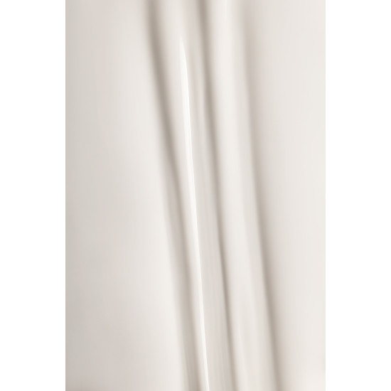 Fiber Base 02 Milky White