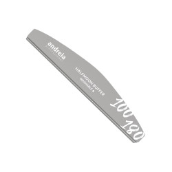 Halfmoon Washable Pro Buffer 100/180 - Andreia Professional