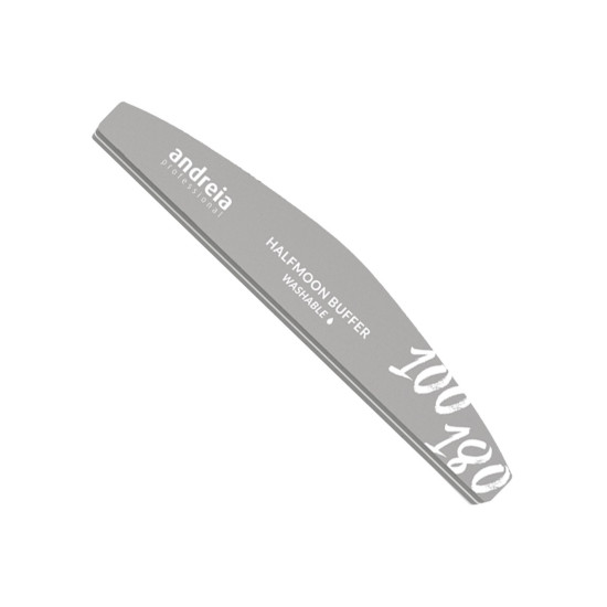 Halfmoon Washable Pro Buffer 100/180