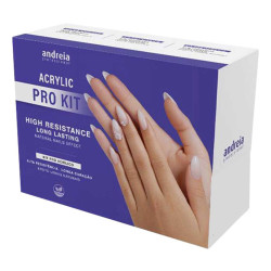 Acrylic Pro Kit - Andreia Professional