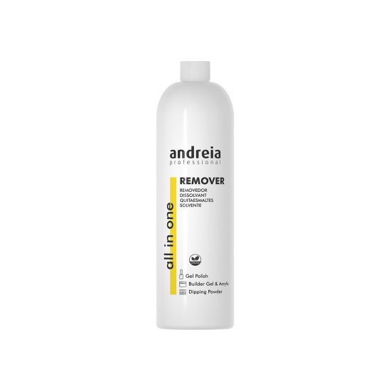 All in One Remover - Andreia Professional