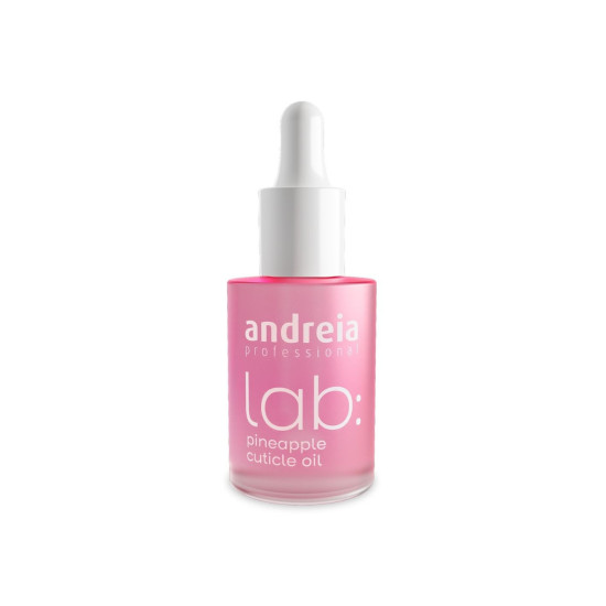 Lab Pineapple Cuticle Oil 25ml