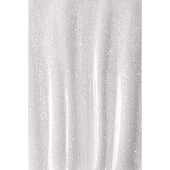 Fiber Base 06 Glitter Soft White