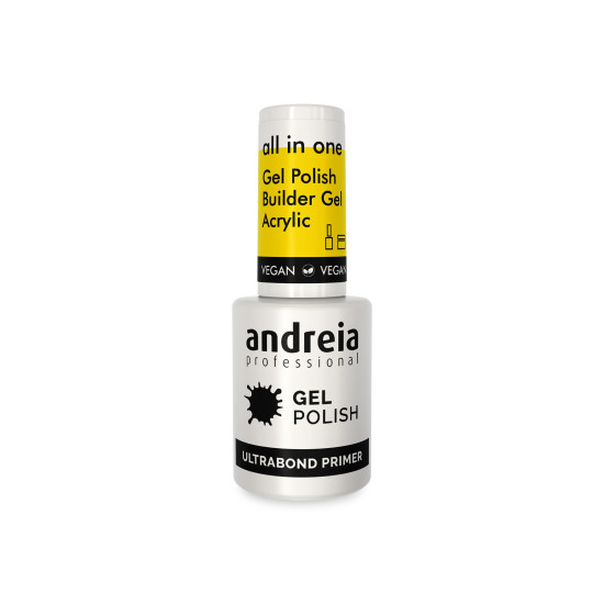 All in One Ultrabond Primer