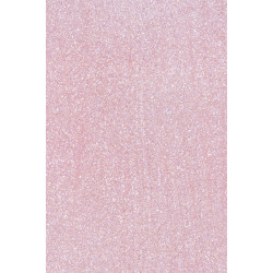 Power Base Glitter Soft Pink