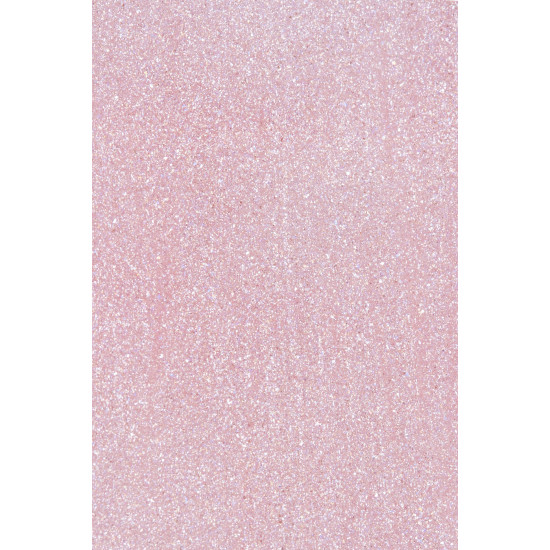Power Base Glitter Soft Pink