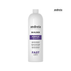 Acrylic Liquid - Fast - Andreia Professional