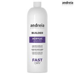 Acrylic Liquid - Fast - Andreia Professional